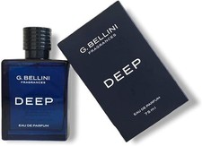 G. Bellini Deep 75ml EDP for