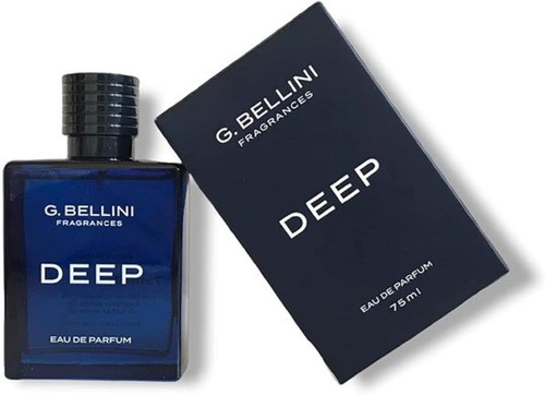 Bellini deep 75ml edp for - deep,