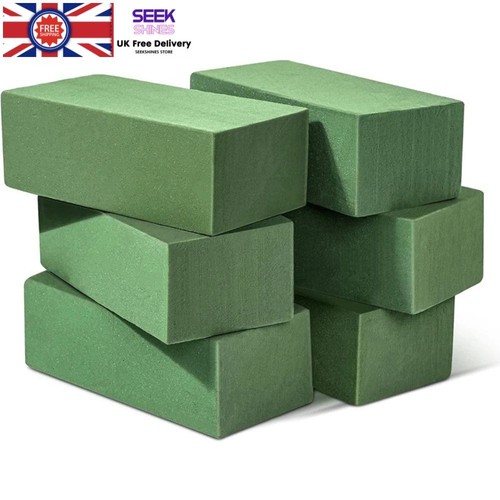 Premium wet florist foam - premium,