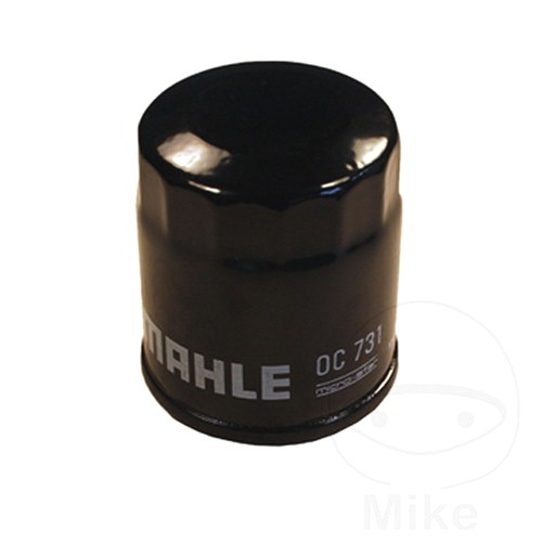 Mahle oil filter 731 1pc - mahle,