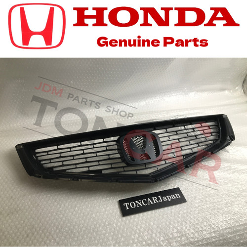 New genuine honda oem - genuine, accord