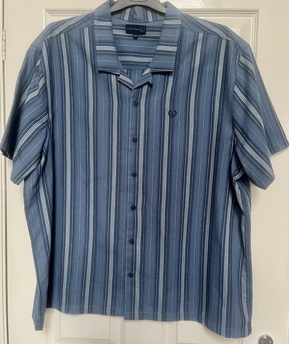 Lincoln mens shirt size 3xl - mens,