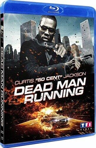 Dead man running - dead, (blu-ray)