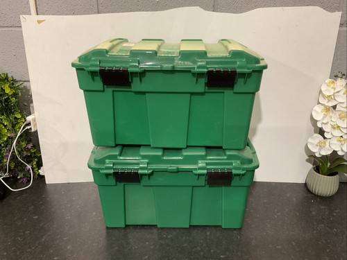 Whitefurze 40l green - whitefurze,
