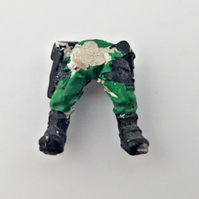 gunner legs - Catachan - astra