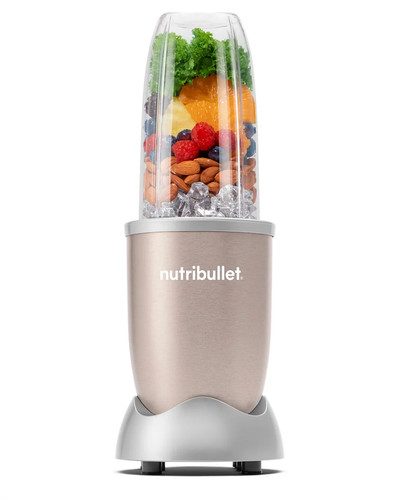 Nutribullet pro 900w - nutribullet,
