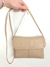 Hotter Leather Mini Crossbody