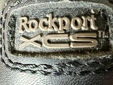 90s Original Boxed rockport Boots.,excellent Condition
