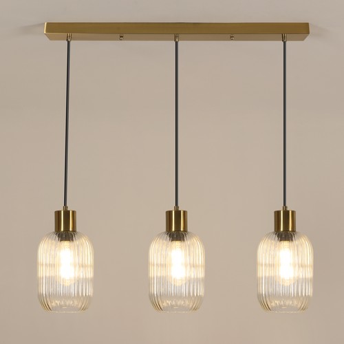 Retro vintage pendant - 1.5m,