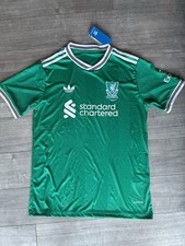 Men’s Liverpool Third Shirt