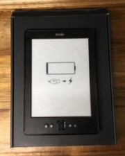 Amazon D01100 Kindle 4th