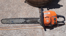 Husqvarna  L65 Chainsaw 24 In