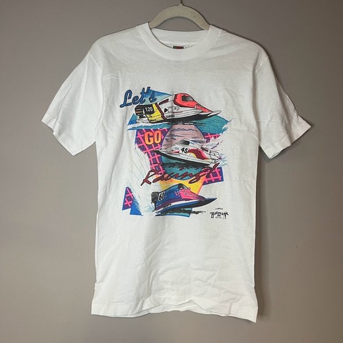 Vtg lets racing - vtg, go