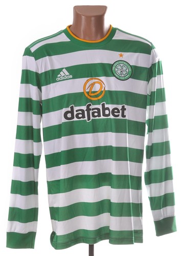 Celtic 2020 2021 home - celtic,