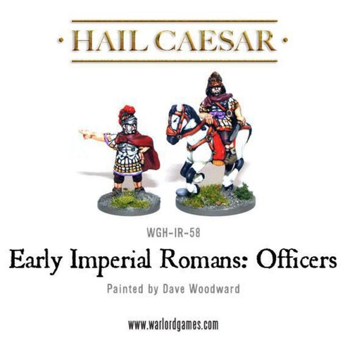 Hail caesar early - hail,