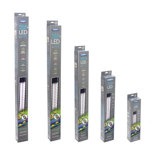 Interpet aqua smart - interpet, led