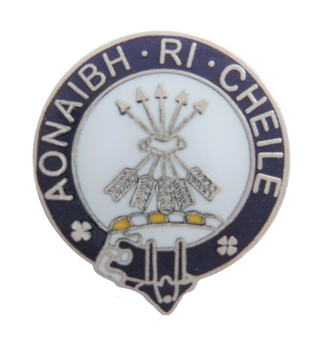 Cameron clan scotland - cameron, scottish