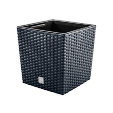 Plant Pot with Insert Square