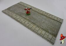 Cobblestone Resin Straight