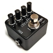 nanoPara Parametric EQ Pedal - 5*5cm - 1 READY TO SHIP