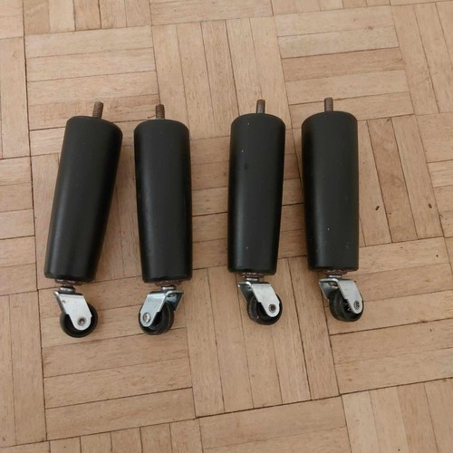 Mid century vintage - vintage, black
