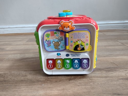 Vtech discover and - , baby