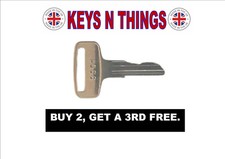 1 X 9901 keys for JLG Lift