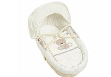 Mothercare Moses Basket -