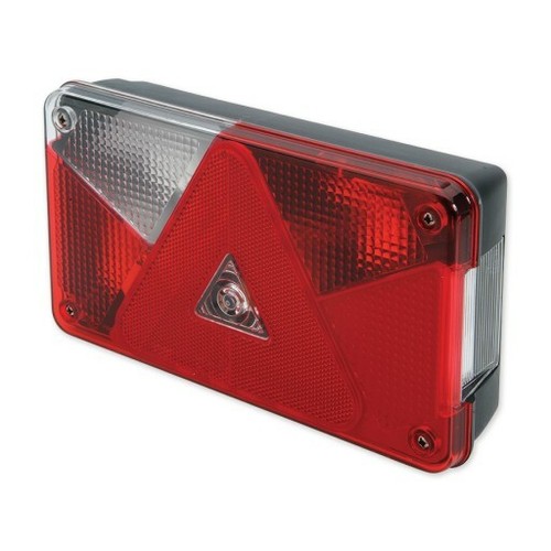 Rear combi lamp - rear,