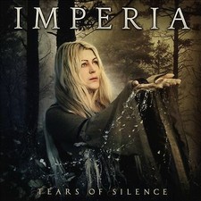 Tears of Silence by Imperia
