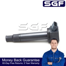 SGF FOR TOYOTA LAND CRUISER