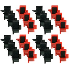 GRC 878BR Black and Red Ink