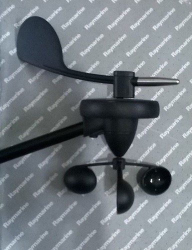 Raymarine tack tick - tack,