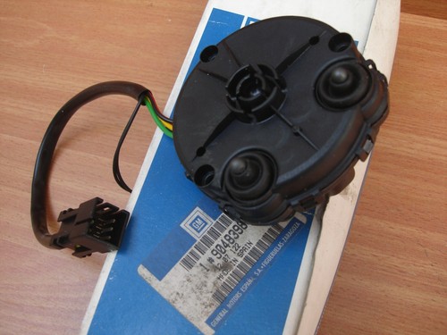 Wing mirror motor adjustment - mirror,