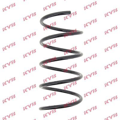 Kyb front coil spring for - front,
