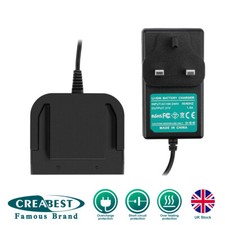 18V Lithium Battery Charger