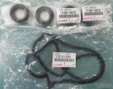 GENUINE CYLINDER HEAD COVER