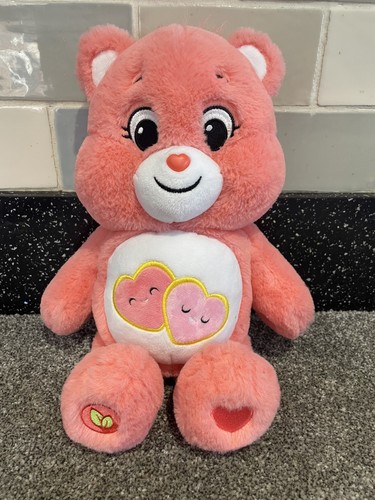 Care bears love lot - love, a