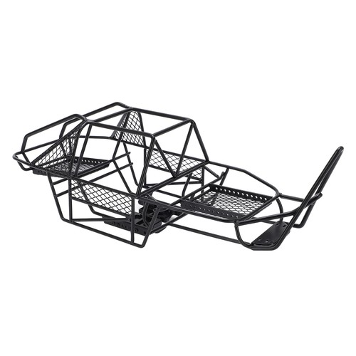 Roll cage metal - body, frame