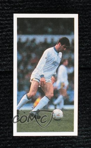1992 barratt footballer - 1992-93,