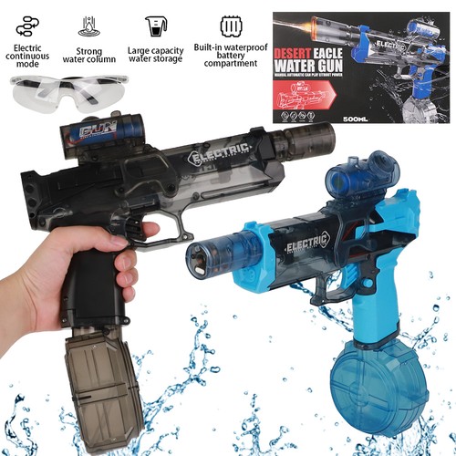 Ultimate battle blaster - battle,