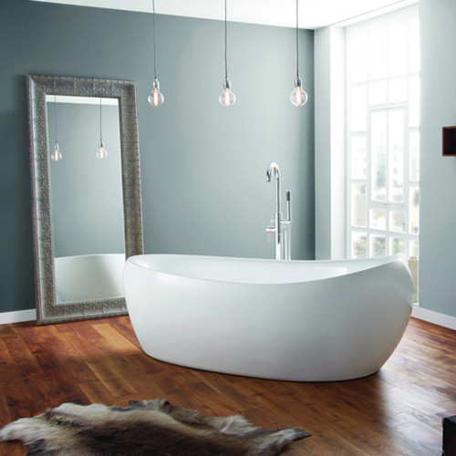 Freestanding bath 1750 - 1750, 830mm