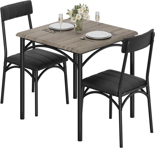 Piece dining table set - piece,