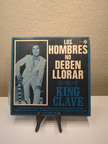 King clave los hombres - king,