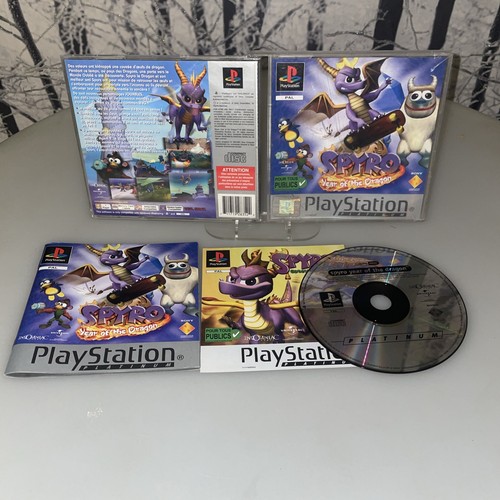 Spyro year the dragon - 3:,