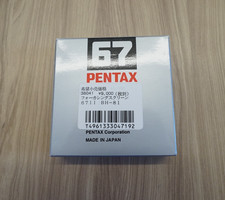 Pentax 67 II BH-81