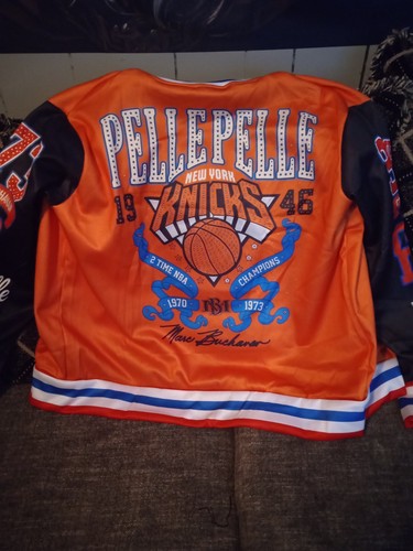 Pelle jacket knicks - pelle,