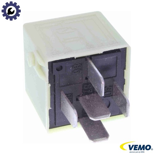 Multifunctional relay - multifunctional,