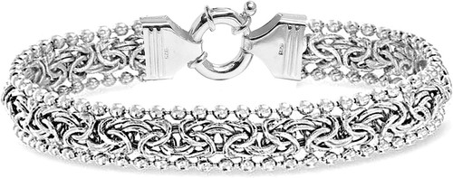 Italian 925 sterling - 925, silver