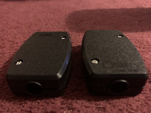 Pack three electrical - pack,